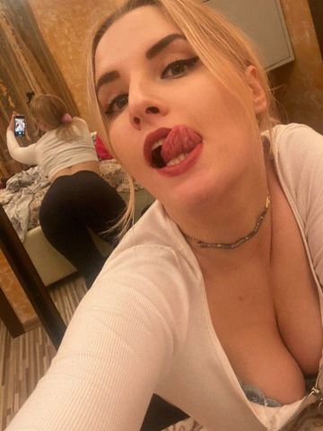 Проститутка Фатима